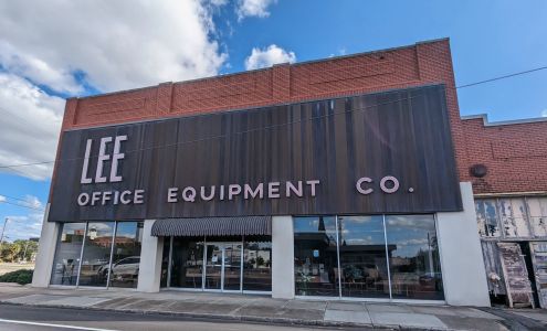 Lee Office Equipment Company