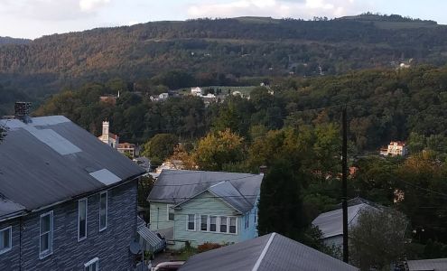 Herald Printing House Piedmont