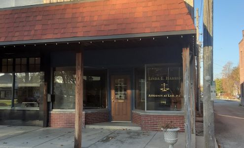 Linda L Harris PC 214 N 3rd St, Kentland Indiana 47951