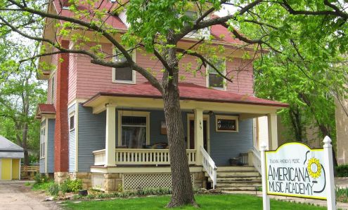 Americana Music Academy