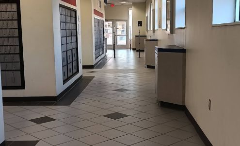 United States Postal Service