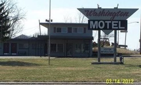 Washington Motel Washington