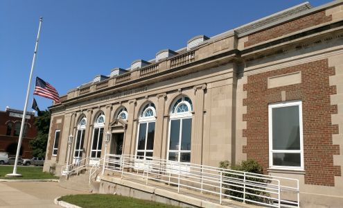 United States Postal Service