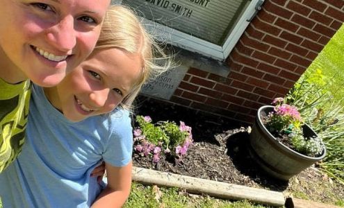 Christians Church Hutsonville