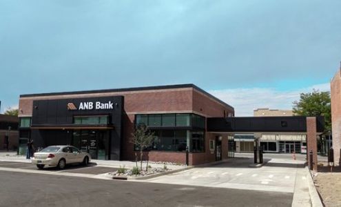 ATM Anb Bank
