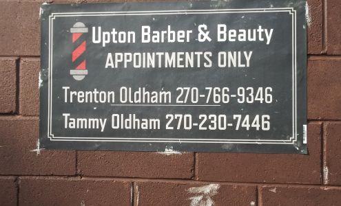 Upton Barber and Beauty