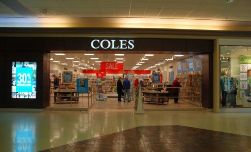 Coles