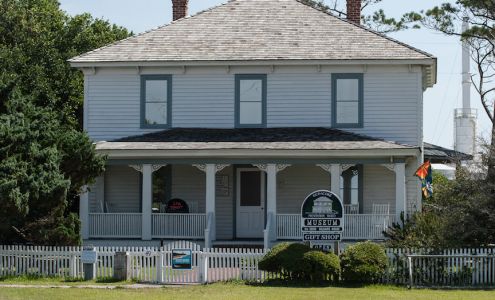 Ocracoke Preservation Society Ocracoke