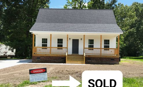 Tim Phelps & Co 360 Schooner Landing Dr, Edenton North Carolina 27932