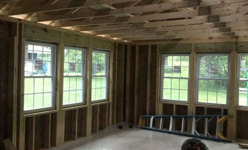 Mountain Home Services NY Jefferson