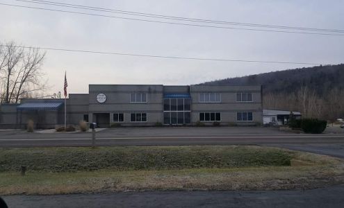 UPSCO Manufacturing & Distribution 67 Central St, Moravia New York 13118