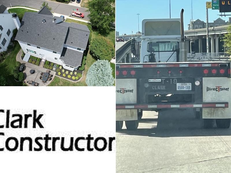 Clark Constructors LLC