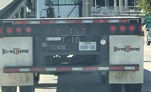 Clark Constructors LLC 1107 TX-35, Point Comfort Texas 77978