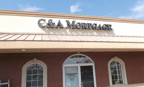 C & A Mortgage Services of Florence, Inc