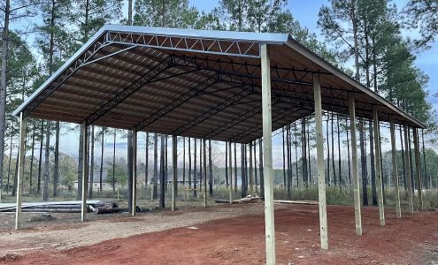 PROBUILT 311 Jaynesville Rd, Mt Olive Mississippi 39119