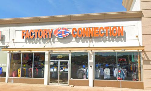 Factory Connection