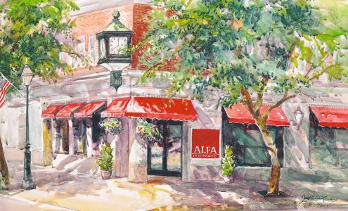 Alfa Insurance 700 State St, Greensboro Alabama 36744