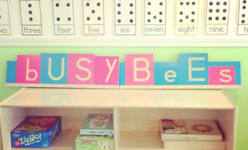 Busy Bees Academy of Learning