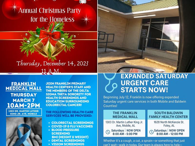 Franklin Primary Health Center