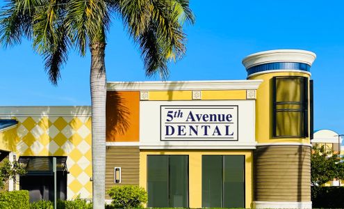 5th Avenue Dental