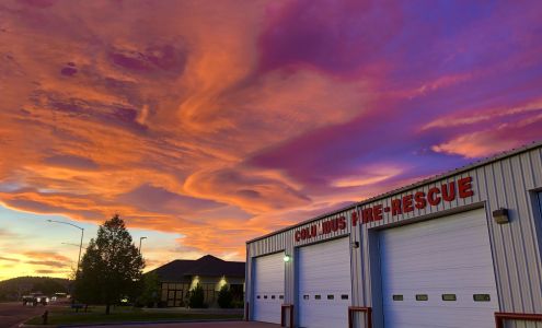Columbus Fire Department Columbus