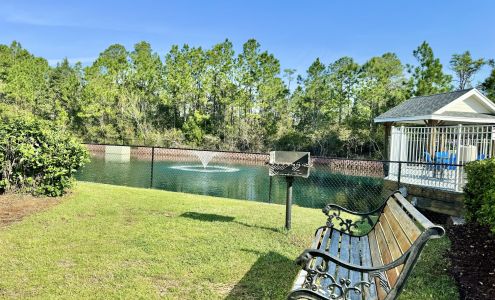 Heather Glenn Apartments