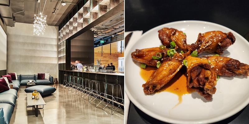 Sum Bar and Restaurant