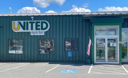 United Ag & Turf