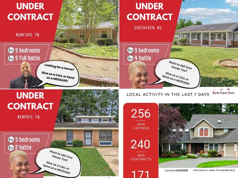 Karla Fayne, Keller Williams