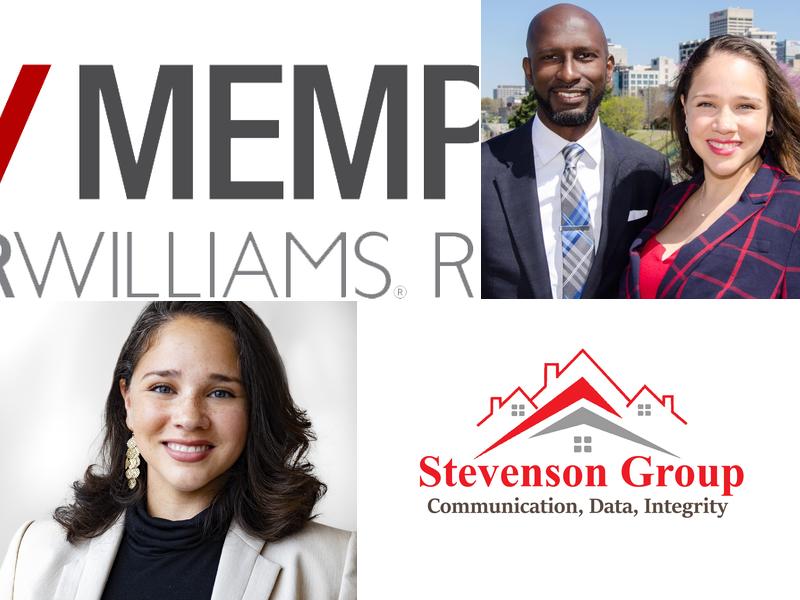 Regi Stevenson- REALTOR Keller Williams Realty