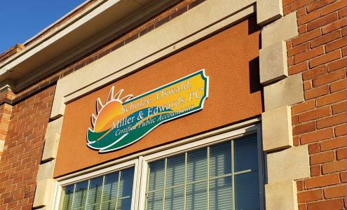 Schulze, Oswald, Miller & Edwards PC Rose City