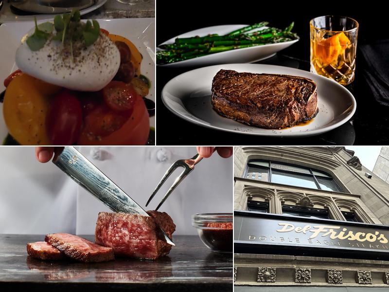Del Frisco's Double Eagle Steakhouse