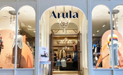 Arula The Empire Mall