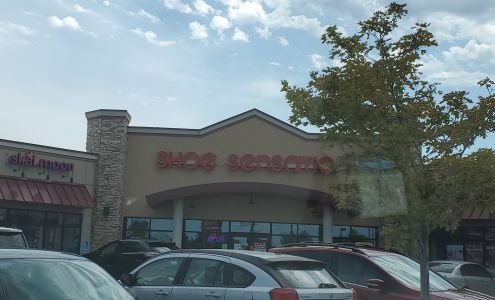 Shoe Sensation Aberdeen