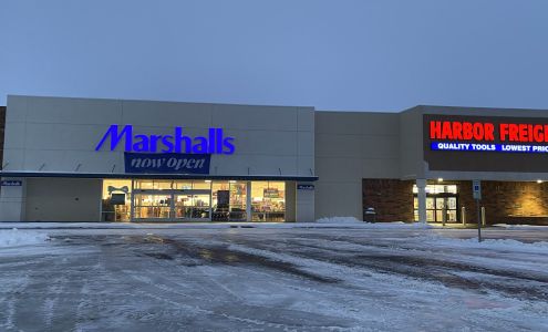 Marshalls Aberdeen
