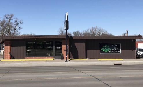 America's Smoke - Watertown