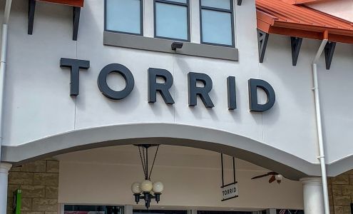 Torrid