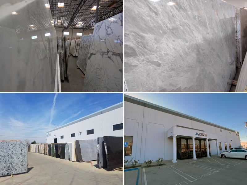 Modul Marble