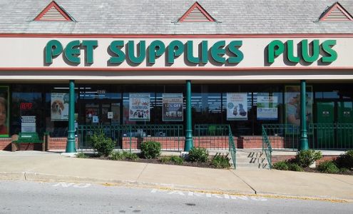 Pet Supplies Plus Ballwin