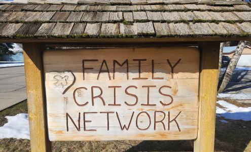 Family Crisis Network 730 W 1st St, Newport Washington 99156