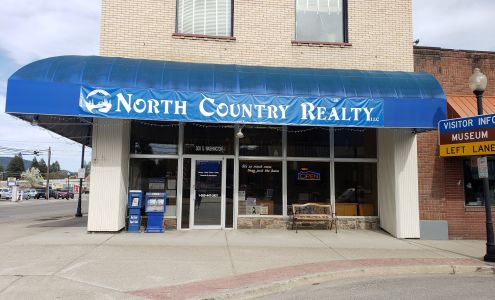 North Country Realty LLC 300 S Washington Ave, Newport Washington 99156