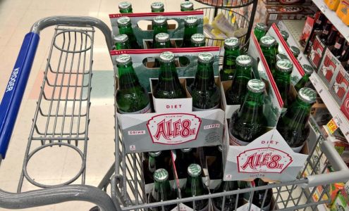 Kroger Money Services