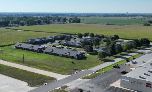Nevada Heights Apartments