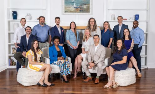 Noah Bailey Group | Keller Williams Realty St. Augustine