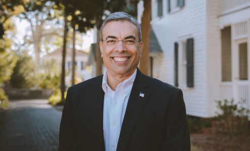 Frank Perez-Andreu | Broker – Associate | Realtor