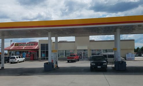 Shell Rogersville