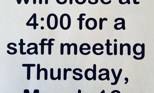 Greenfield Public Library Greenfield