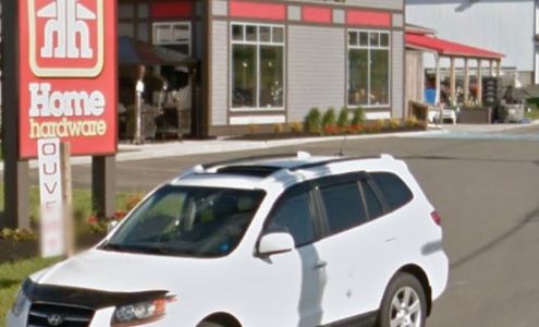 Caraquet Centre de Renovation Home Hardware Caraquet