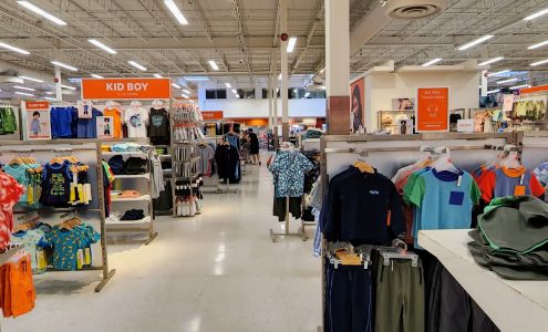 Joe Fresh Saint John