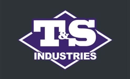 T & S Industries 200 W Jefferson St, Afton Iowa 50830